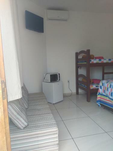 Hostal V� Pedrinho