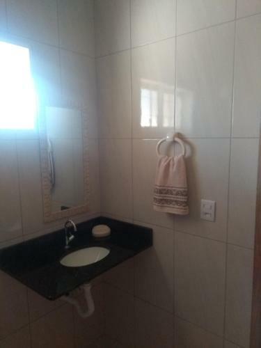 Hostal V� Pedrinho