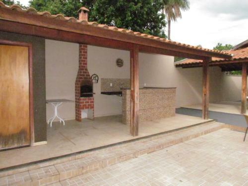 Recanto Das Araras