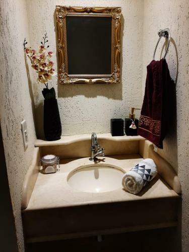Apartamento Divino Lugar
