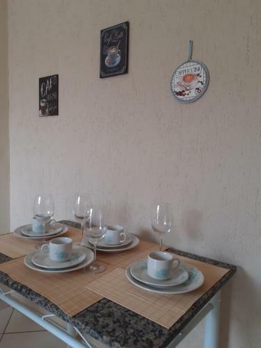 Apartamento Divino Lugar