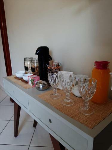 Apartamento Divino Lugar