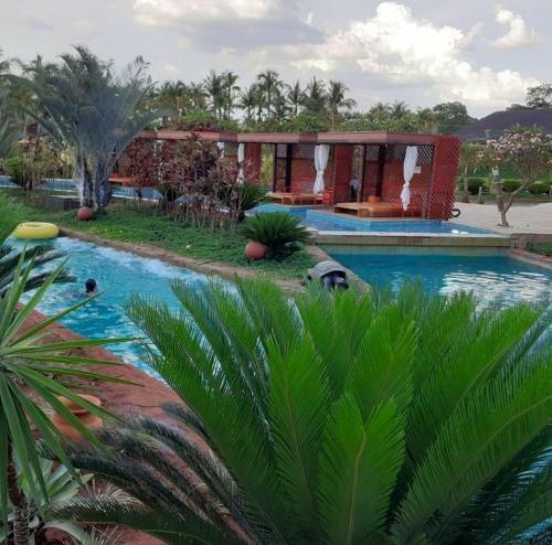 Apartamento Divino Lugar