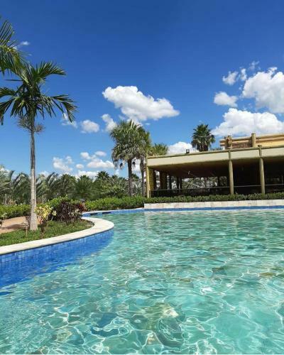 Apartamento Divino Lugar