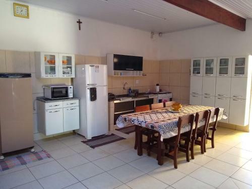 Casa de Temporada Recanto Fazendinha