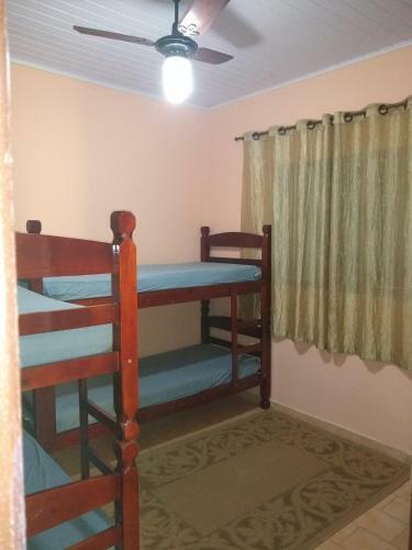 Casa de Temporada Recanto Fazendinha