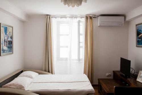 Apartment Teatar
