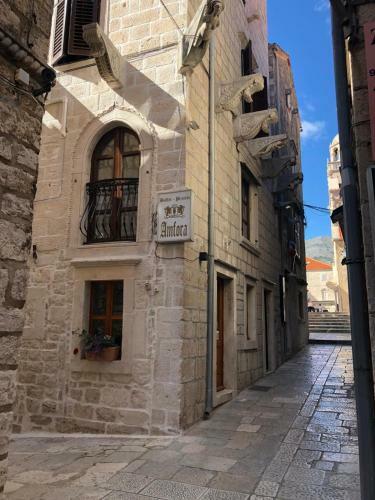 Apartment Teatar