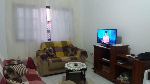 Casa Praia Arpoador