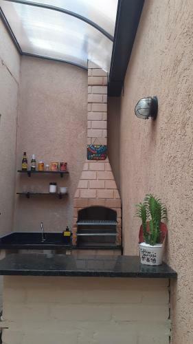 Apartamento Ap. Rocha