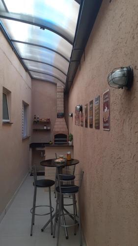 Apartamento Ap. Rocha