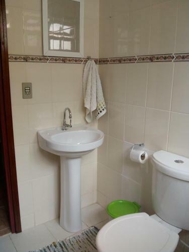 Hospedaria Namast�