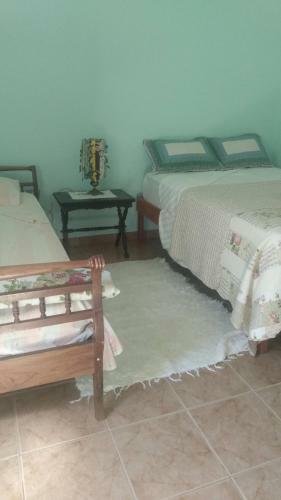 Hospedaria Namast�