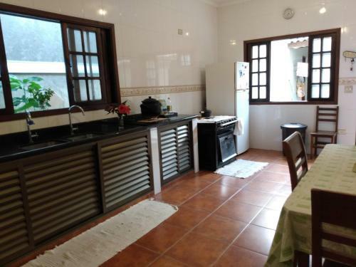 Hospedaria Namast�