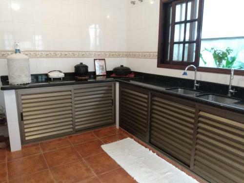 Hospedaria Namast�