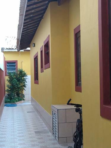 Hospedaria Namast�