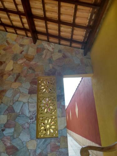 Hospedaria Namast�