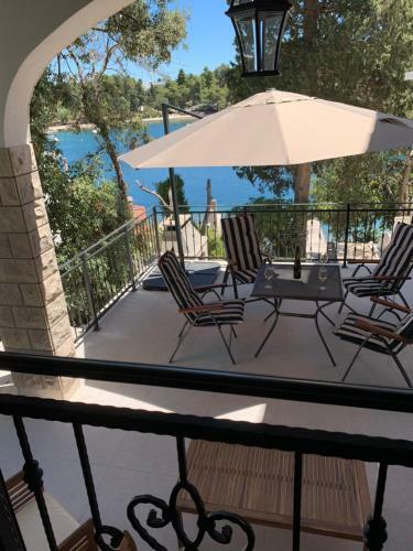Apartamento Safirus
