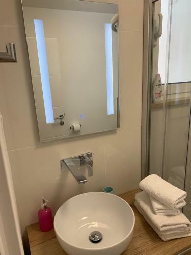 Apartamento Safirus