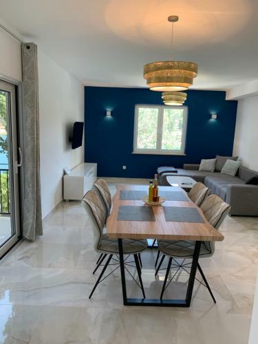 Apartamento Safirus