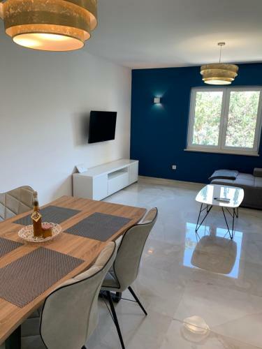 Apartamento Safirus