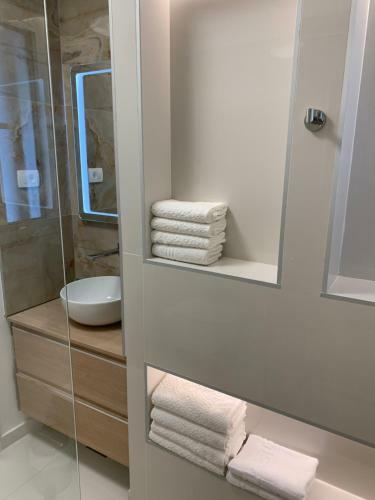 Apartamento Safirus