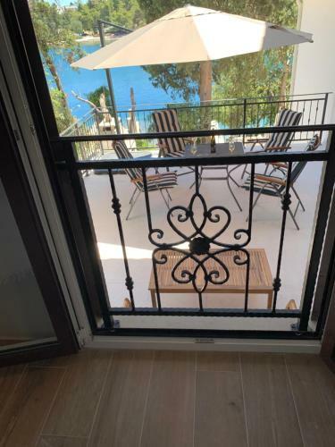 Apartamento Safirus