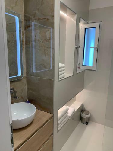 Apartamento Safirus