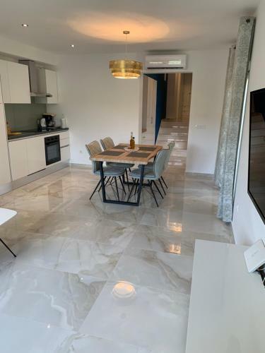 Apartamento Safirus