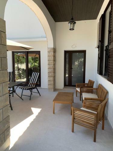 Apartamento Safirus