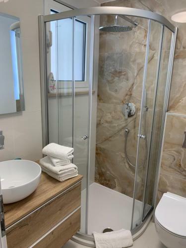 Apartamento Safirus