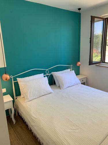 Apartamento Safirus