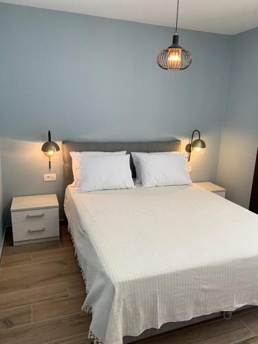 Apartamento Safirus