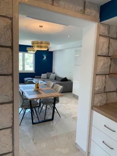Apartamento Safirus