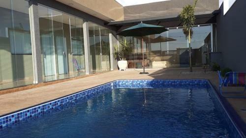 Casa Fam�lia Porto