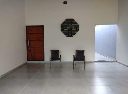 Recanto Caldeira