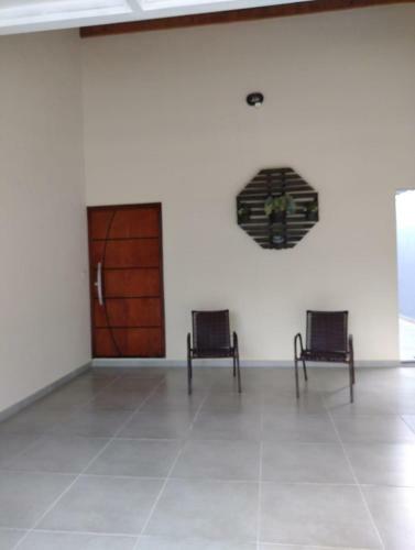 Recanto Caldeira