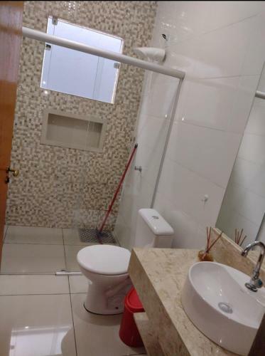 Recanto Caldeira