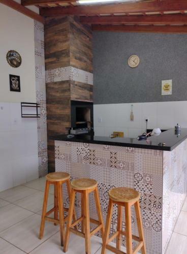 Recanto Caldeira