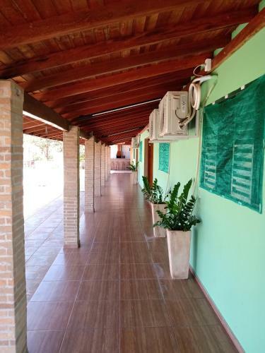 Recanto Facchini