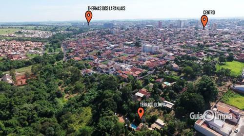 Ch�cara Trevisio, Enorme E � 2 M Do Parque
