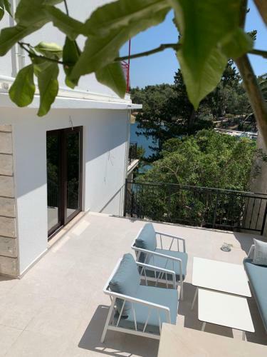 Apartamento Citrine