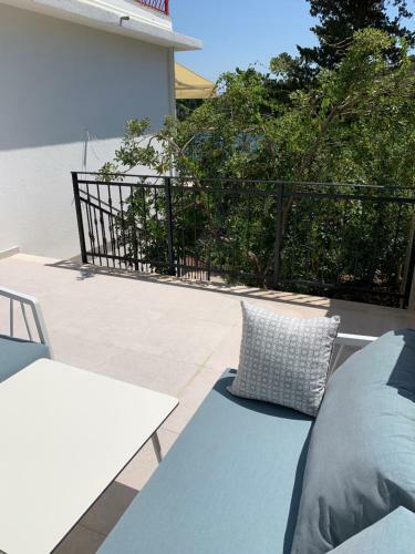 Apartamento Citrine