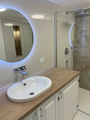 Apartamento Citrine