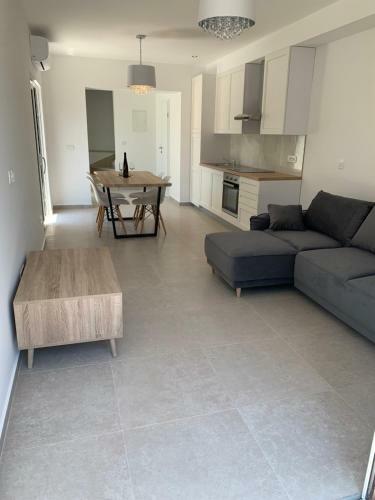 Apartamento Citrine