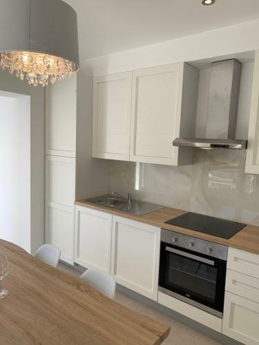 Apartamento Citrine