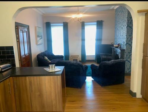 Apartamento Carrickarory View