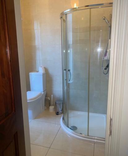 Apartamento Carrickarory View