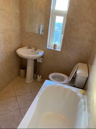Apartamento Carrickarory View