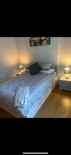Apartamento Carrickarory View